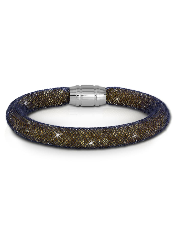 Armband Silber Edelstahl (Stainless Steel) ca. 20cm