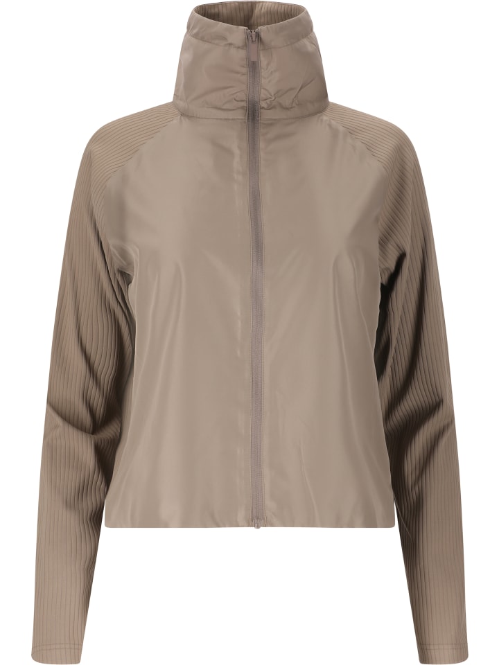 Jacke Aiana in 1292 Greige