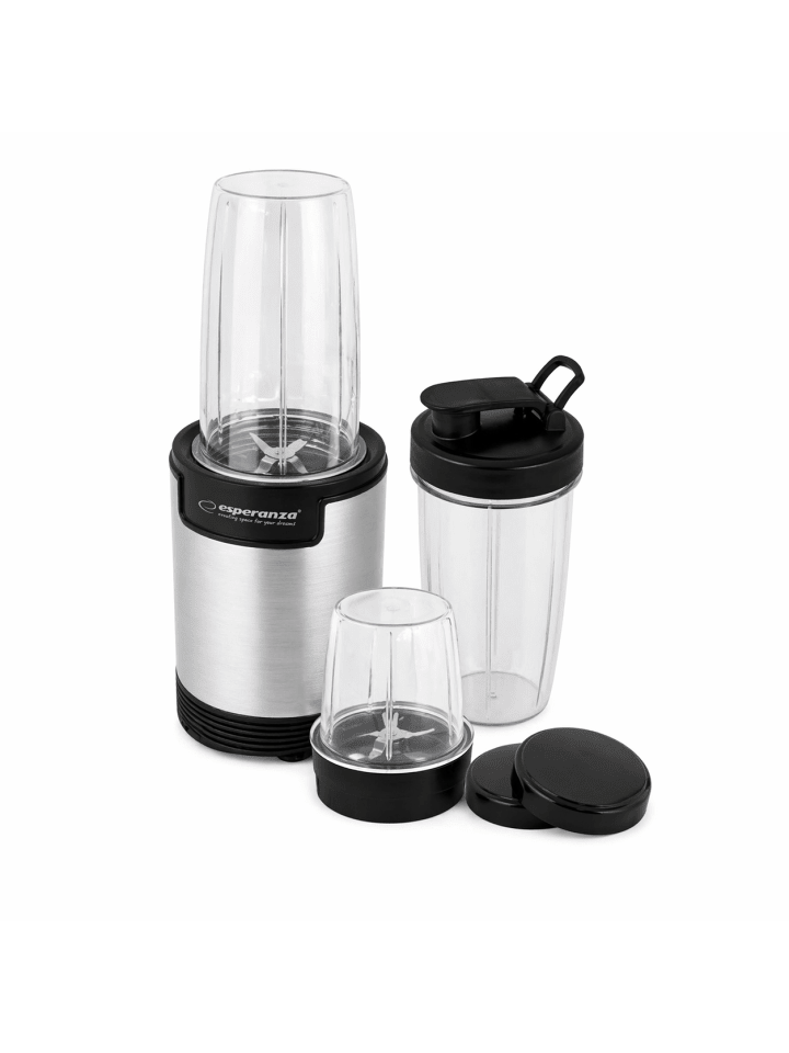 Nutri Bomb 9in1 Nährblender Smoothie Mixer