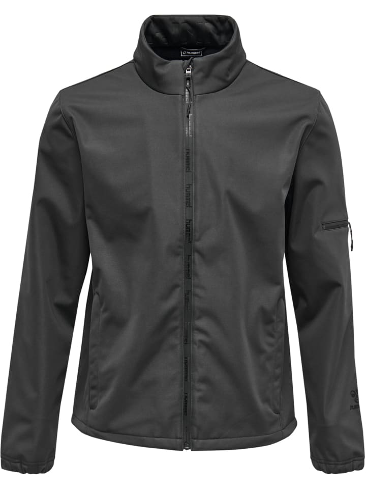 Hummel softshell new arrivals