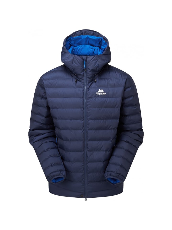 Skijacke M SUPERFLUX JACKET in Marine
