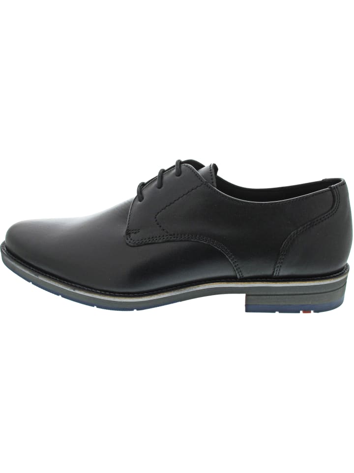 DRIFT 110 Business Schuh Schwarz