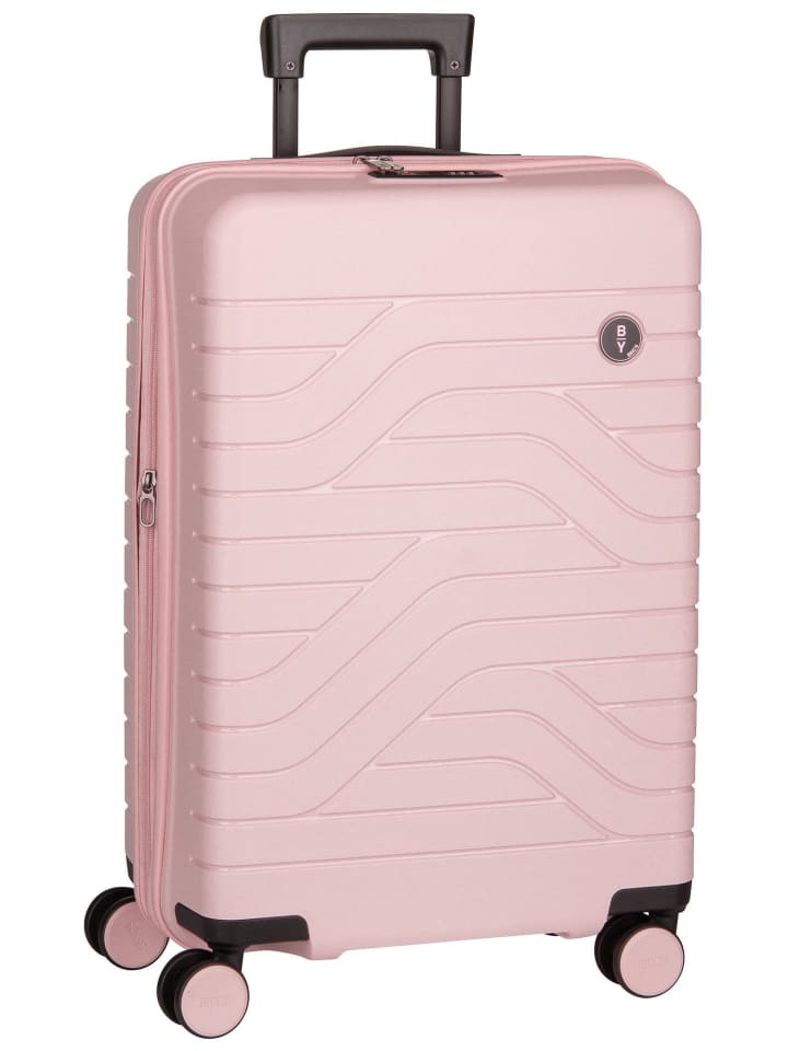 Trolley Ulisse Trolley in Pearl Pink