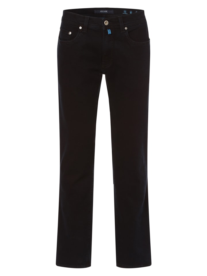Jeans Lyon Tapered in marine