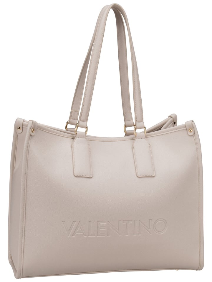 Shopper Foxy RE O51 in Ecru