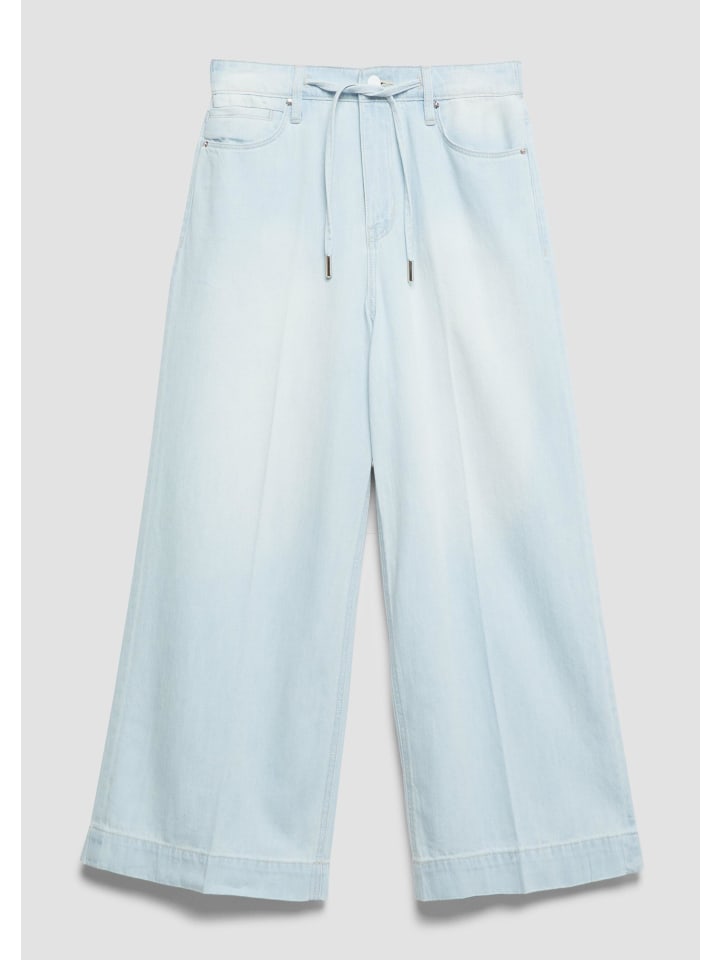 Jeans-Hose SURI in 52Y2_hellblau