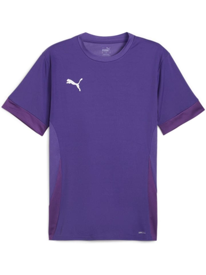 Sportshirt "TeamGoal Matchday Jersey" in Lila