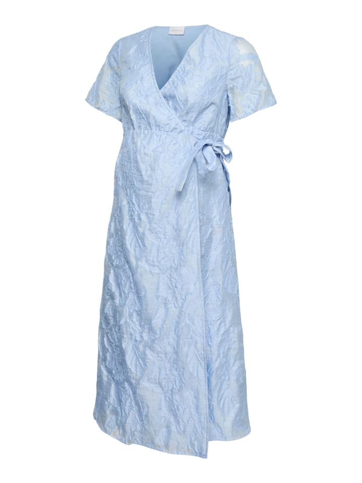 Kleid in Starlight Blue 1
