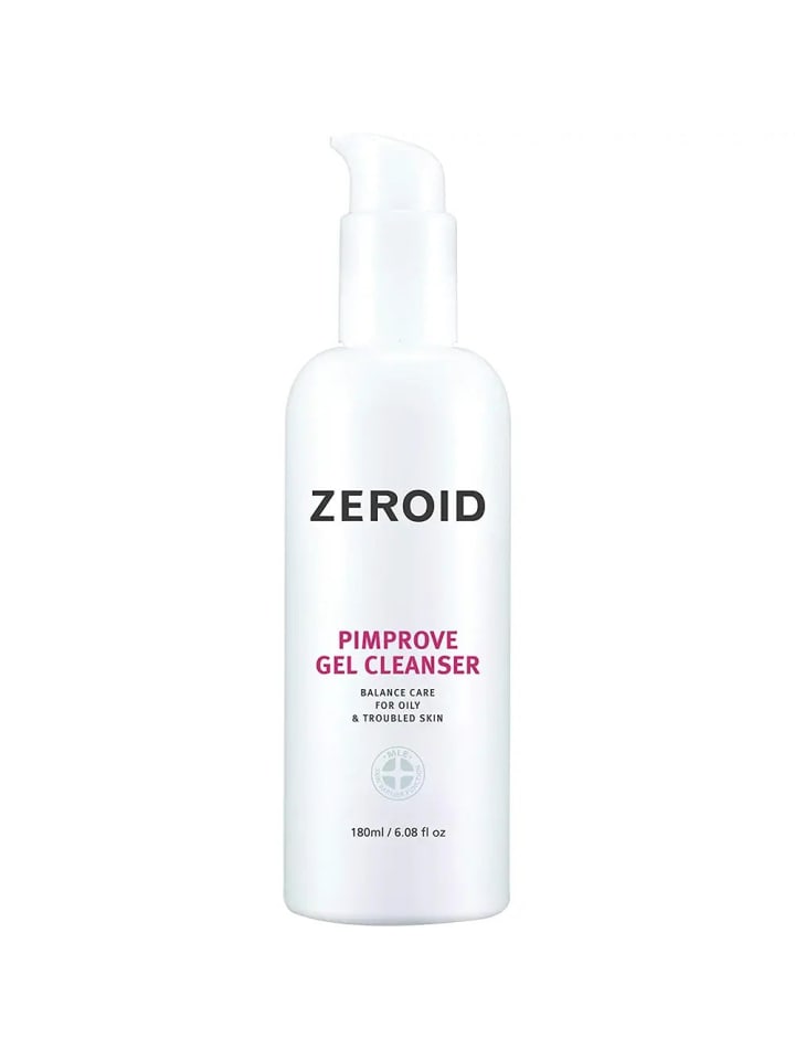 Reinigungsgel Pimprove Cleansing Gel, 180 ml