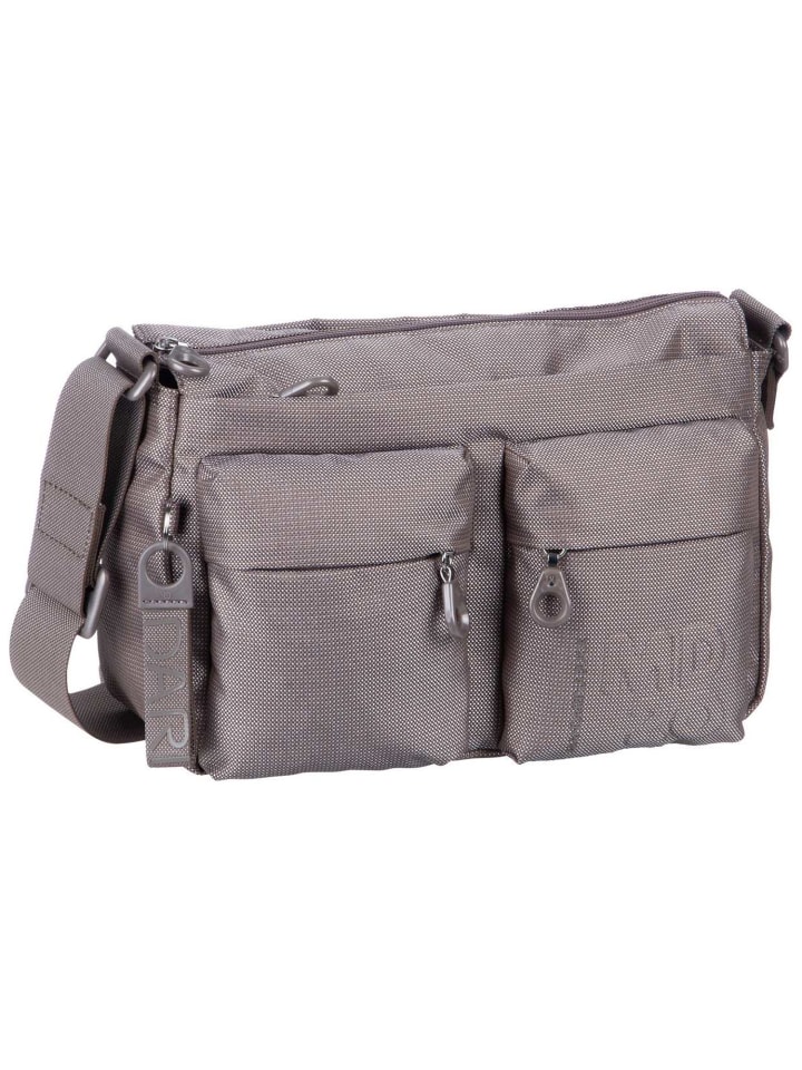 Bodybag MD20 QMTX5 in Taupe