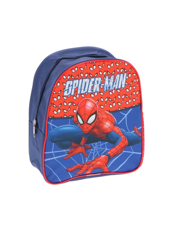 Rucksack Kinder – Marvel Kinderrucksack 25cm