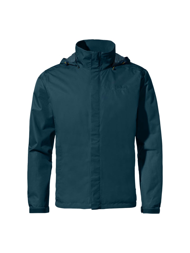Escape Light Jacket in Blau