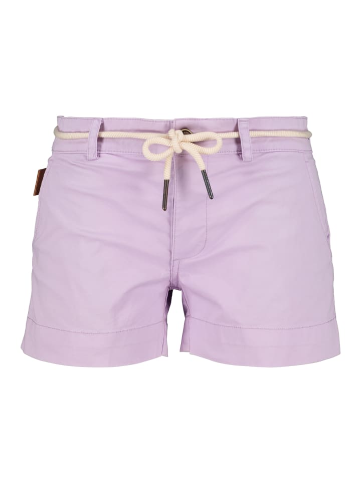 Shorts JuleAK in lavender