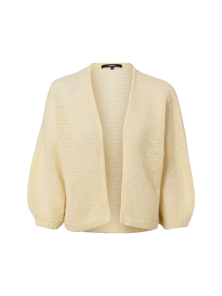 Jacke Tulea in vanille - 0001