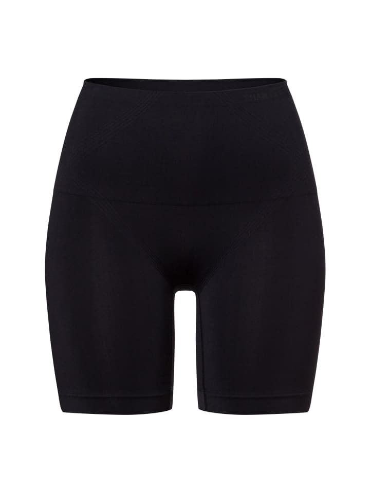 Shapewear in schwarz