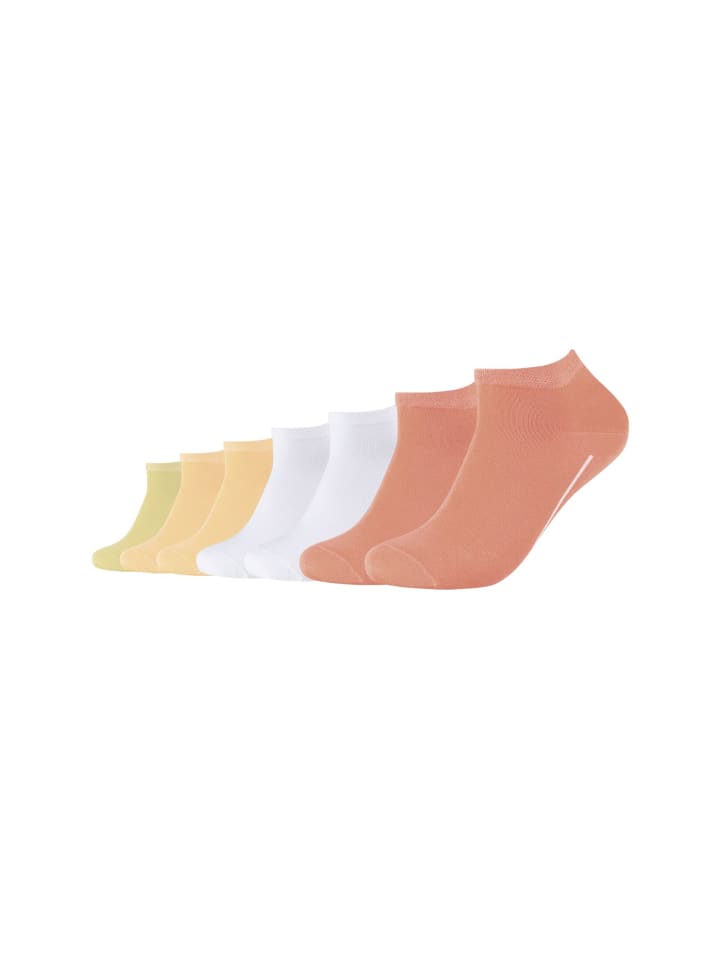 camano Sneakersocken 7er Pack ca-soft | kaufen limango sunset canyon günstig in