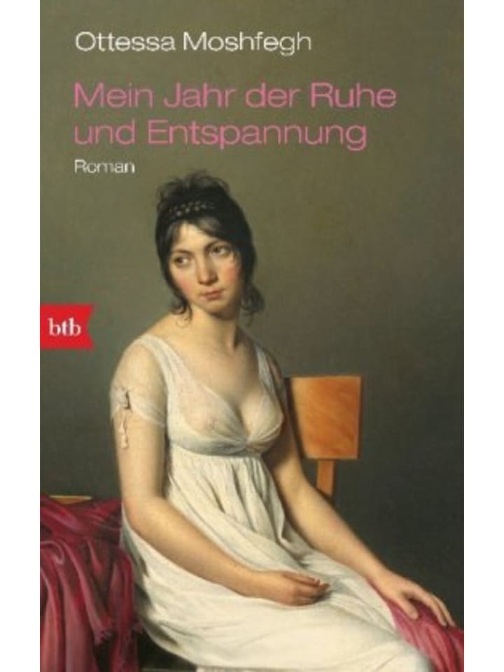 Buch - Mein Jahr der Ruhe und Entspannung