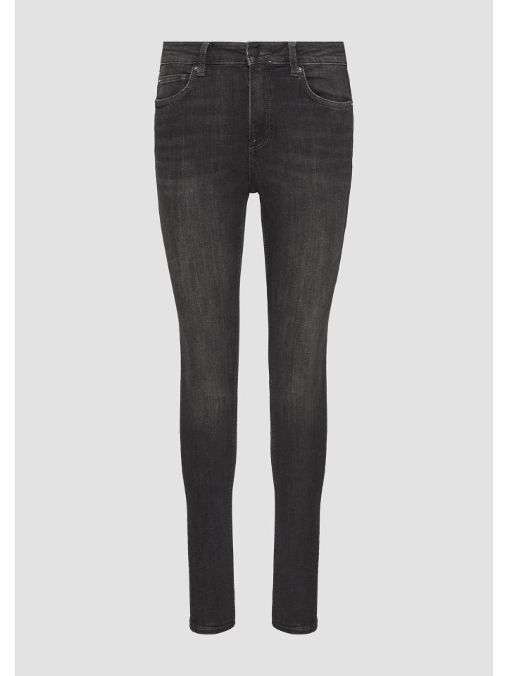 Jeans-Hose SADIE in 97Z7_graphit