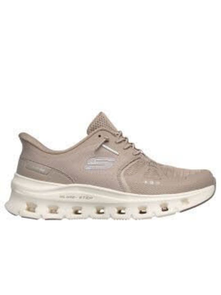SHOES "Waterproof Hotmelt Overlay Mesh Bungee S" in Grau