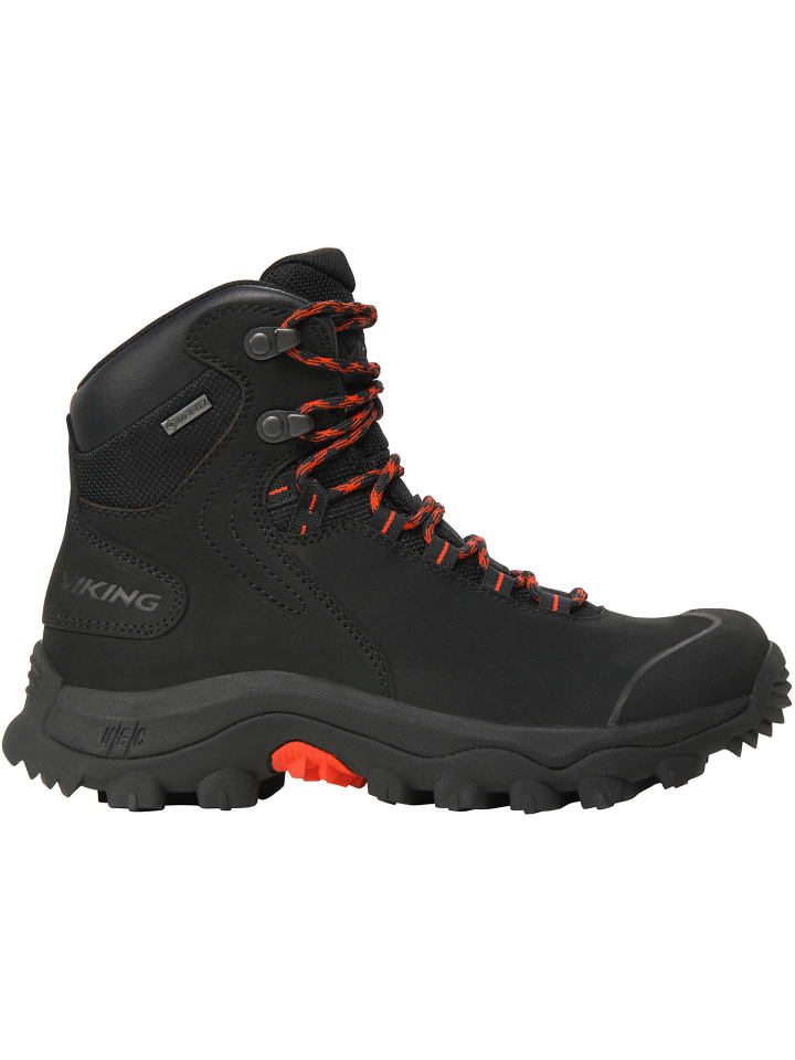 W VILLREINMID GTX in Rot