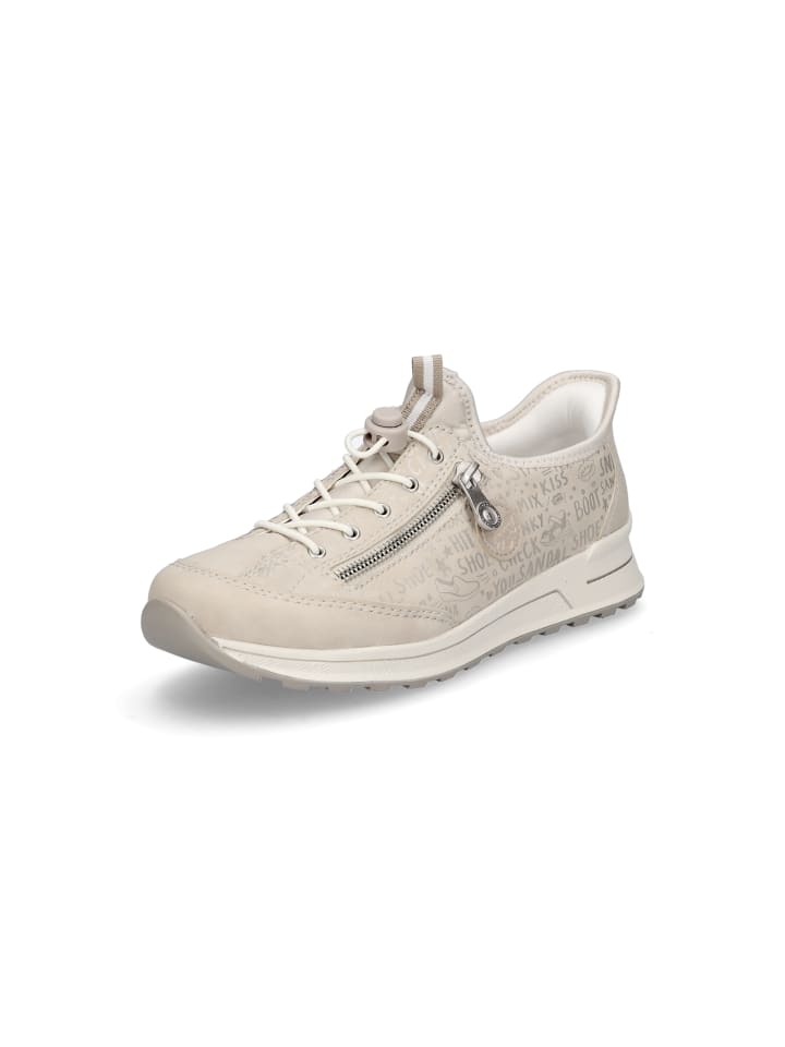 Slipper in Beige