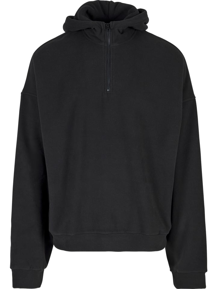 Sweat & Fleece - Hoody in black
