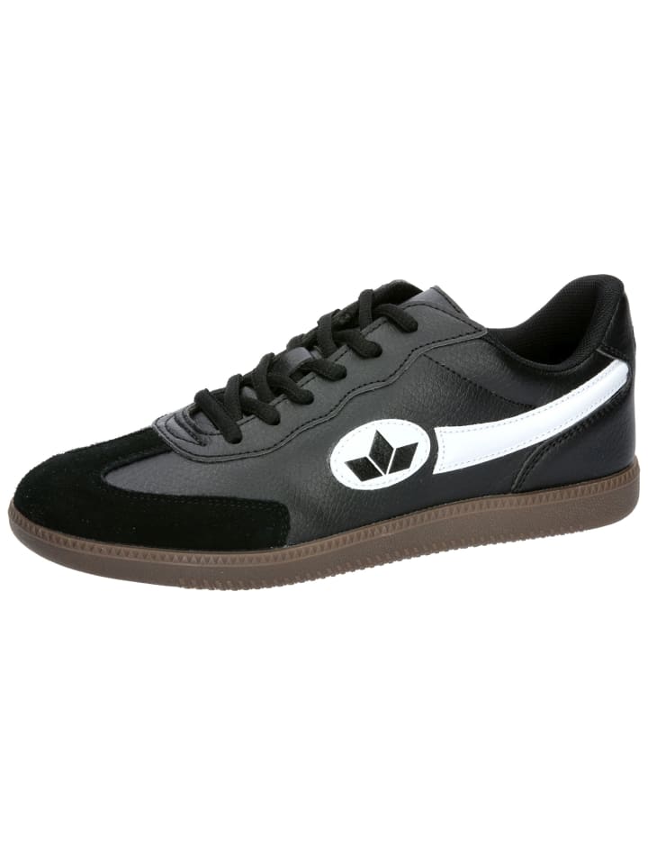 Sneaker "Shuttle" in Schwarz