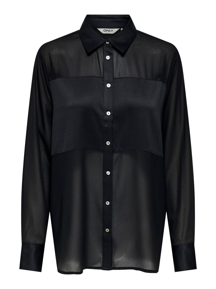 Hemd in Black