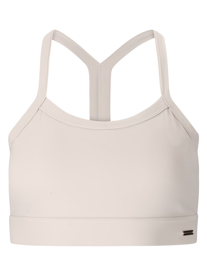 Sport-BH Bloom V2 in 1207 Vaporous Gray