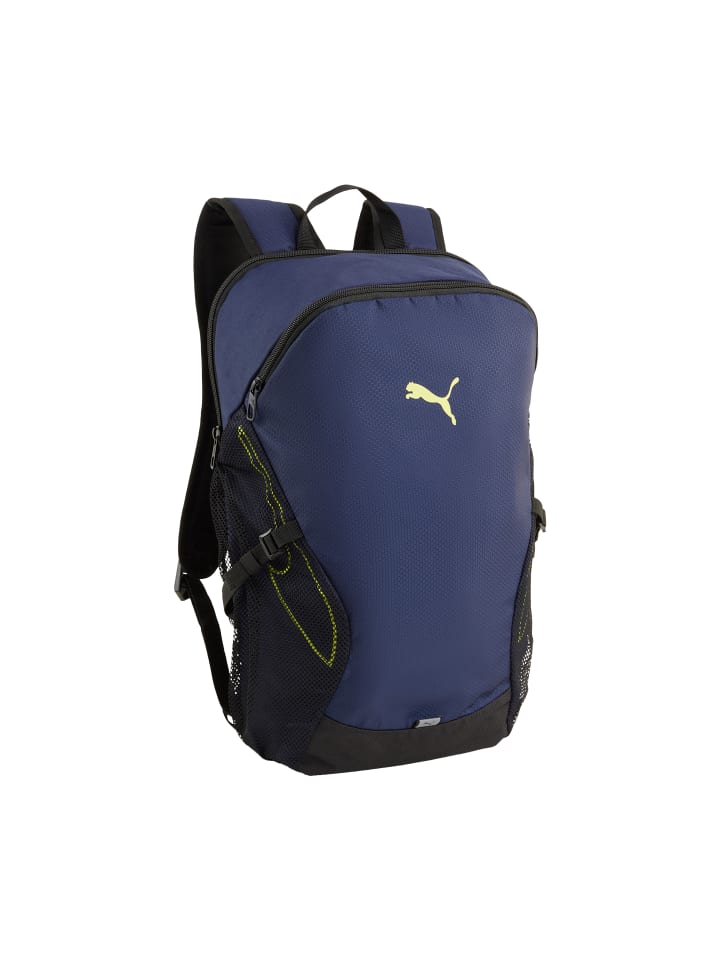 Rucksack „Plus Pro“ Blau