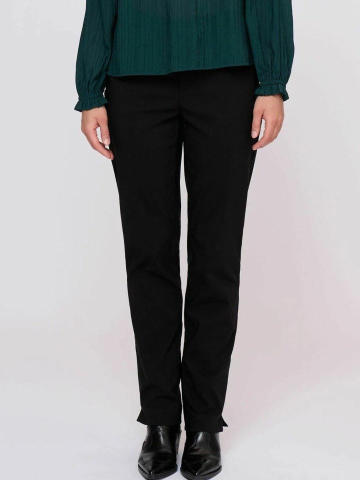 Hosen JackieNN in Black