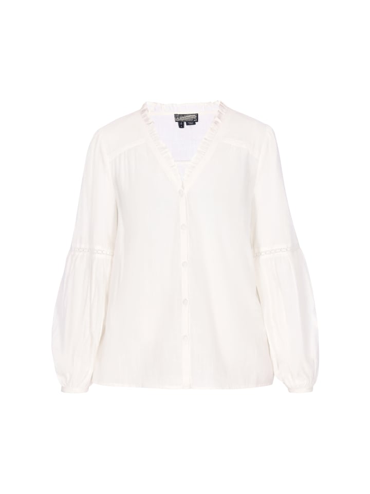 Women Shirt in offwhite