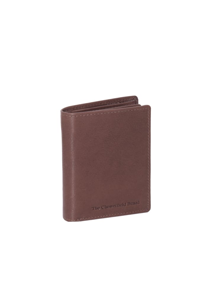 Hereford Brown in braun