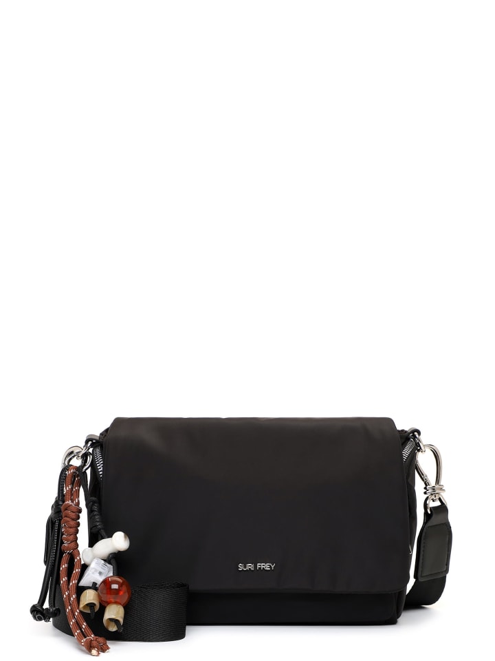 Umhängetasche SFY Sandey in black