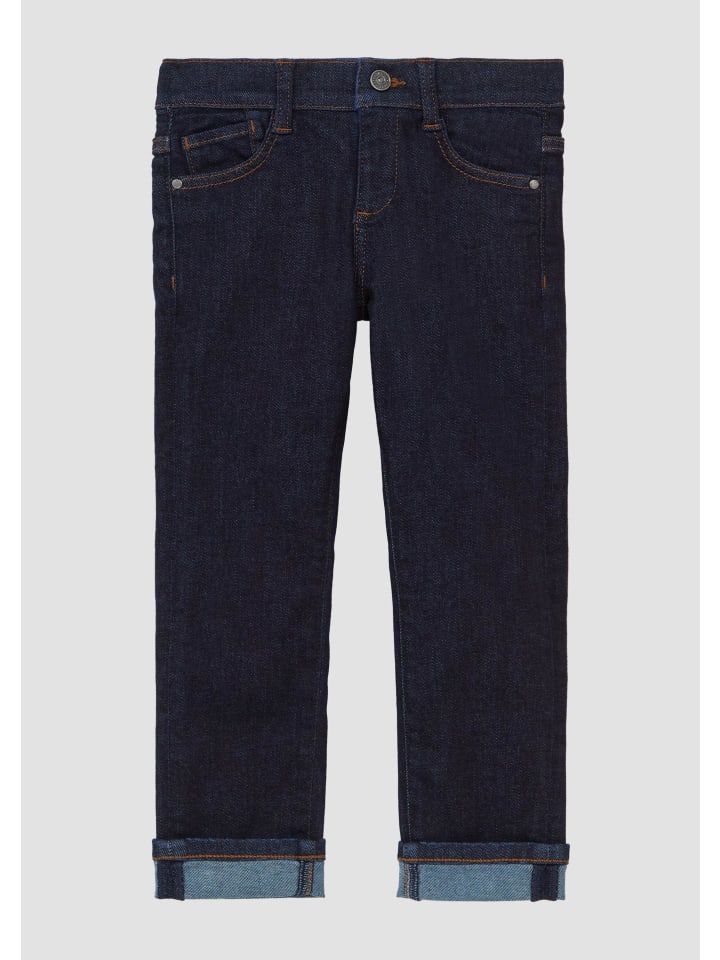 Jeans-Hose PELLE in 58Z8_blau