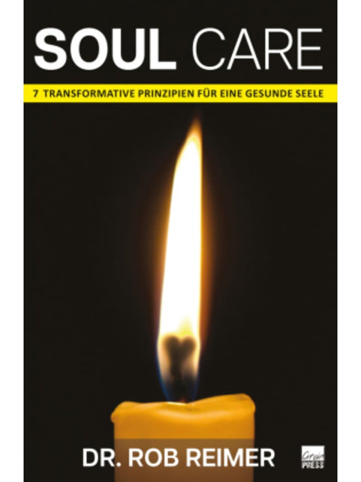 Buch - Soul Care