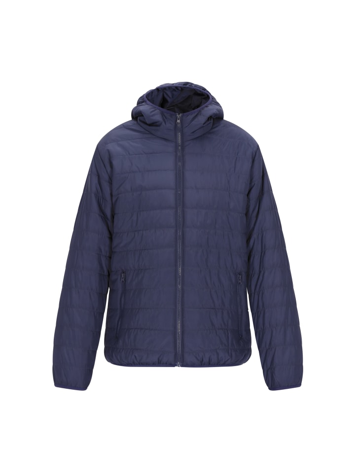 Men Jacket in navy