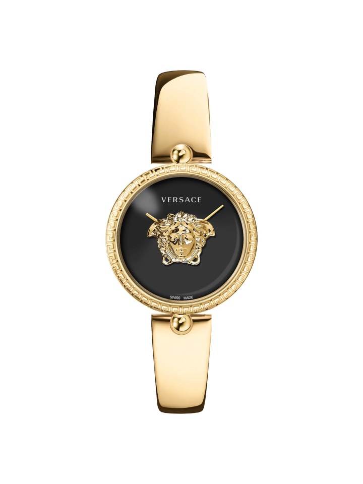 Quarzuhr VECQ03625 in Gold