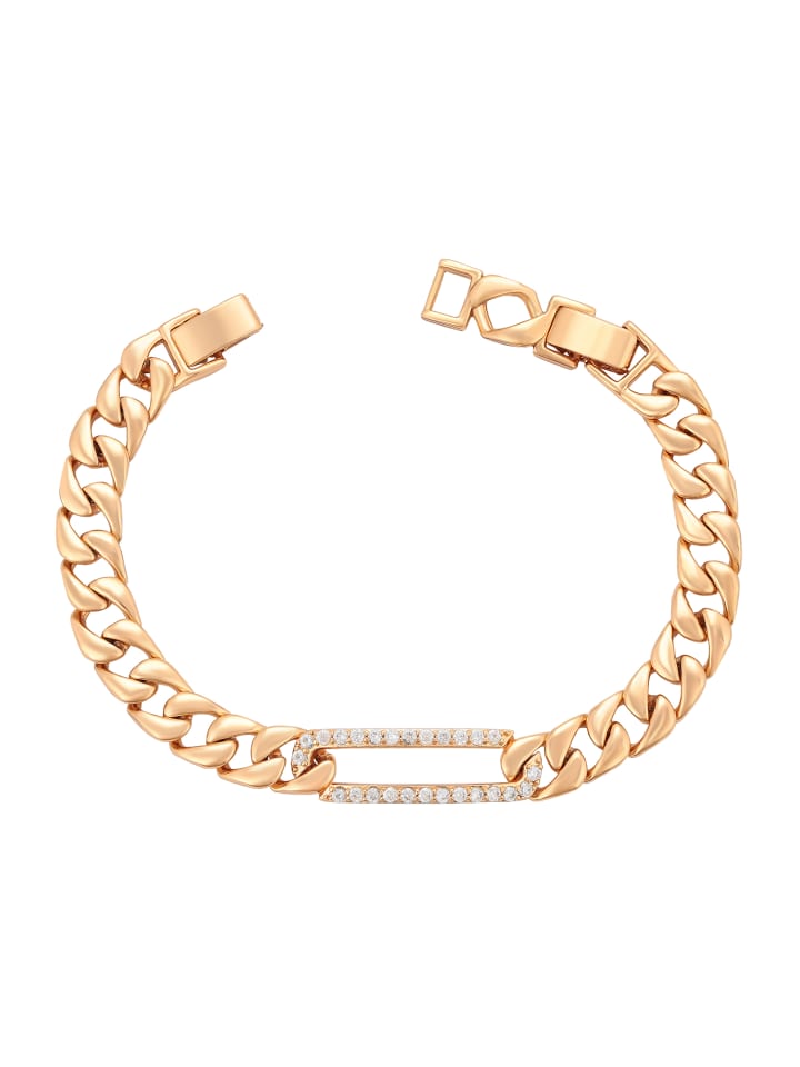 Women Bracelet in ROSE_GOLD