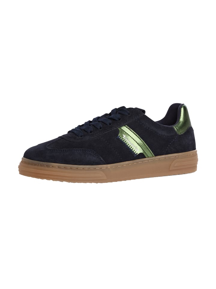 Sneakers Low M2378842 in bunt