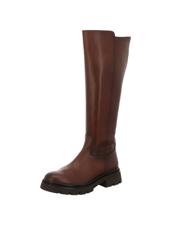 Stiefel in braun