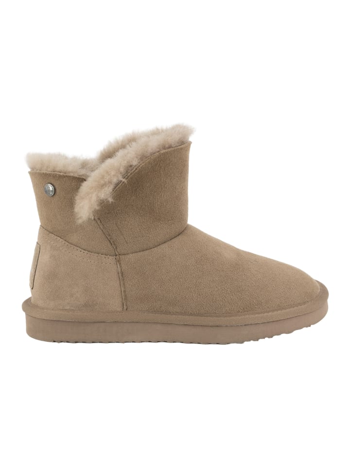 Boots Classic in Stone