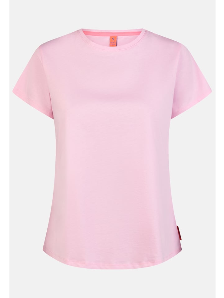 Shirt STEENTJE Rosé