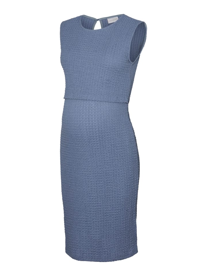 Kleid in Stonewash 1