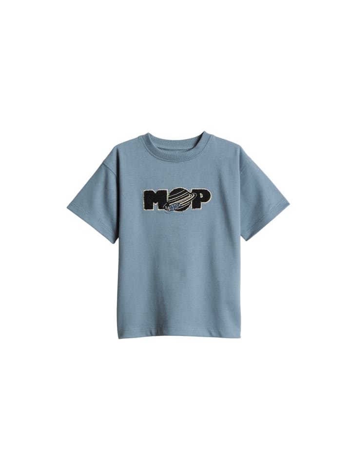 KIDS- BOYS T-Shirt in Storm