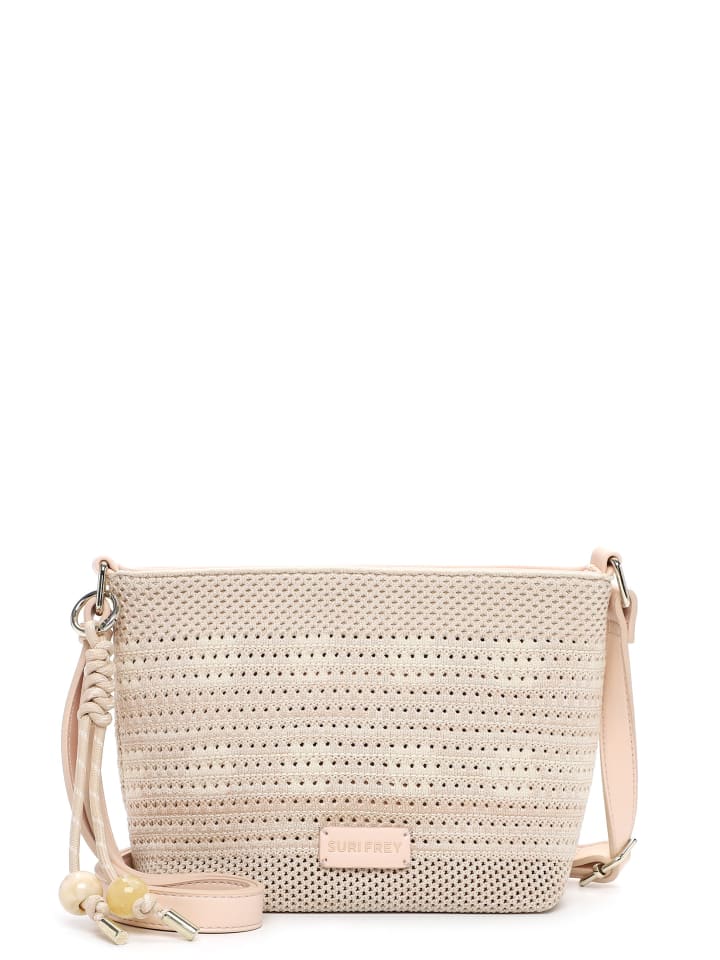 Umhängetasche SFY Ruby in lightrose 646