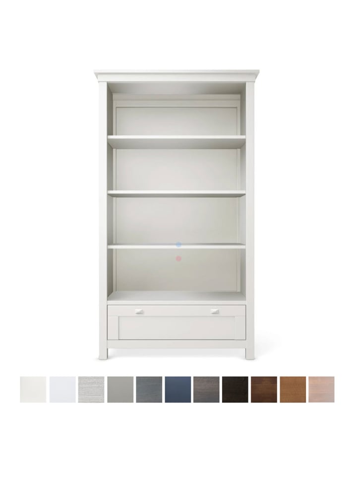 Karisma Regal mit Schublade