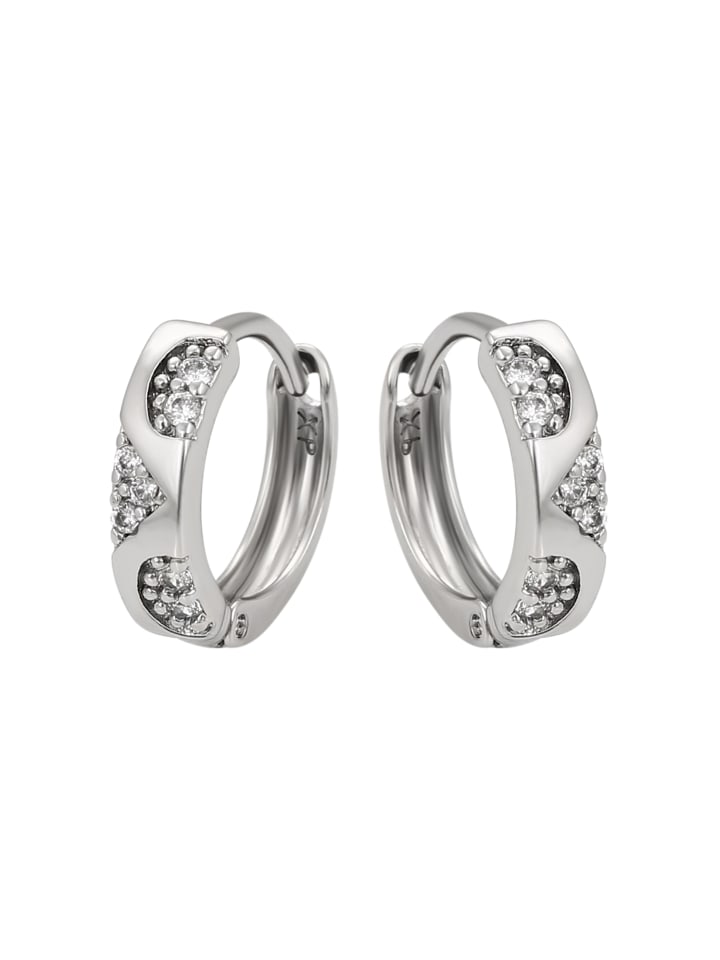 Women Earrings in SILVER