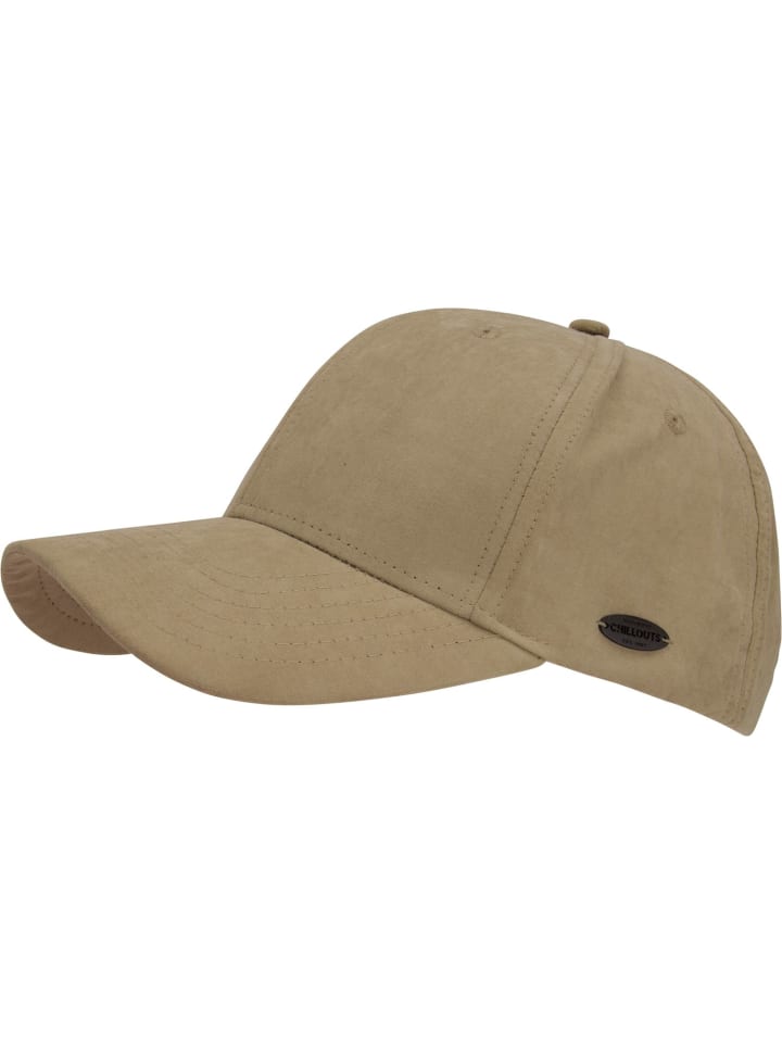 Baseball Cap in beige