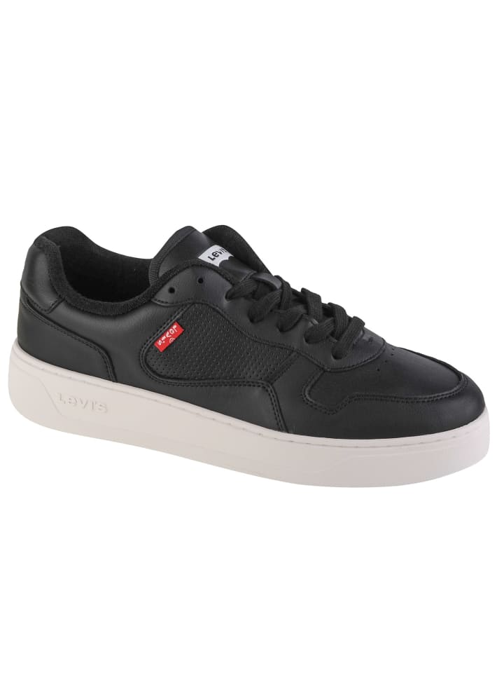 Levi's Glide in Schwarz